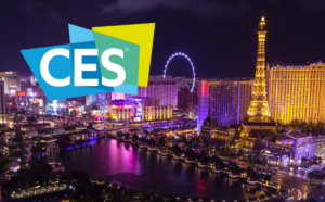 CES Las Vegas 2024