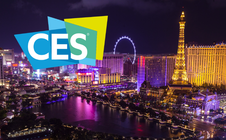 CES Las Vegas 2024 CES Las Vegas 2024