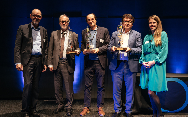 BioAlps Awards 2023