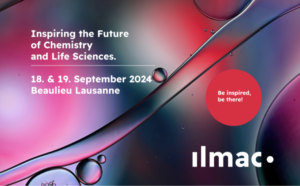 Ilmac Lausanne visuel