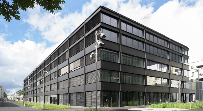 Bienne Innovation Park