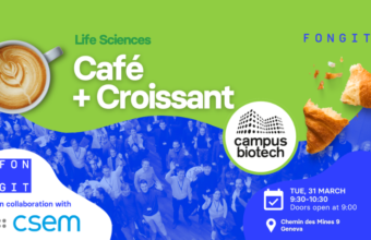 FONGIT CAFE CROISSANT MARCH 26