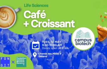 Fongit Café Croissant May 2025