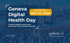 Geneva Digital Health Day 2026