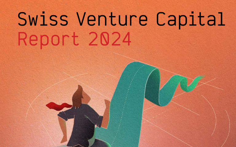 Swiss Venture Capital Report
