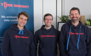 Tune Insight Team