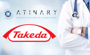 Atinary-takeda-partnership