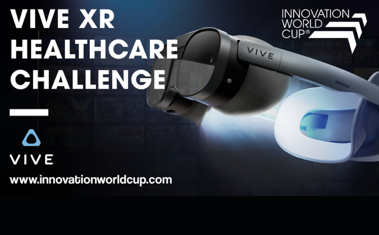 VIVE XR Healthcare Challenge