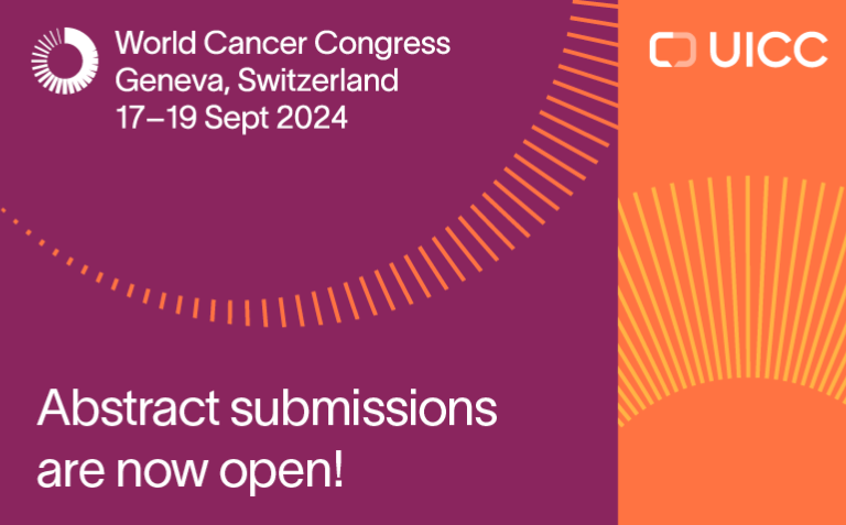 WCC-call for abstract