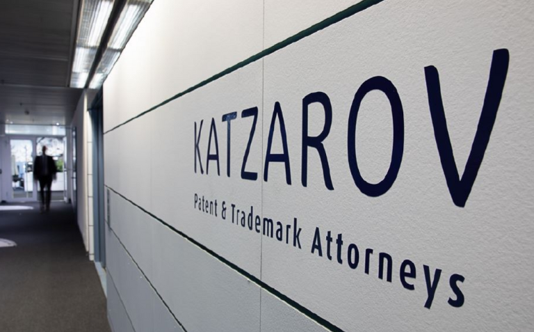 Katzarov-patent-trademarks