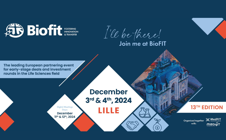 Biofit 2024