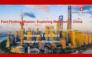 Fact-finding Mission-explore china