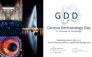 Geneva dermatology day