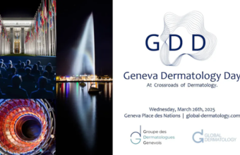 Geneva dermatology day