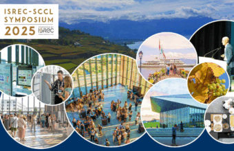 ISREC Symposium 2025