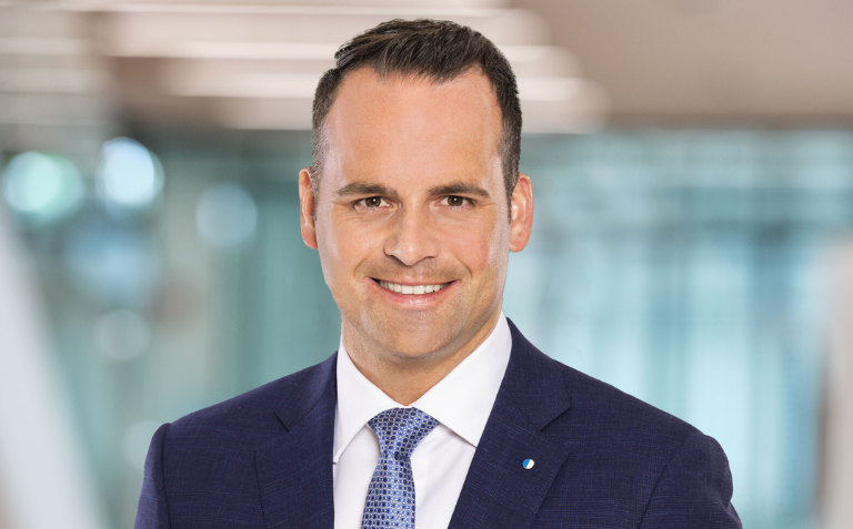 SwissMedtech new president