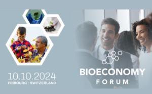 Bioeconomy forum