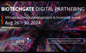 Biotechgate digital partnering