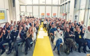 Journée Innovation HUG