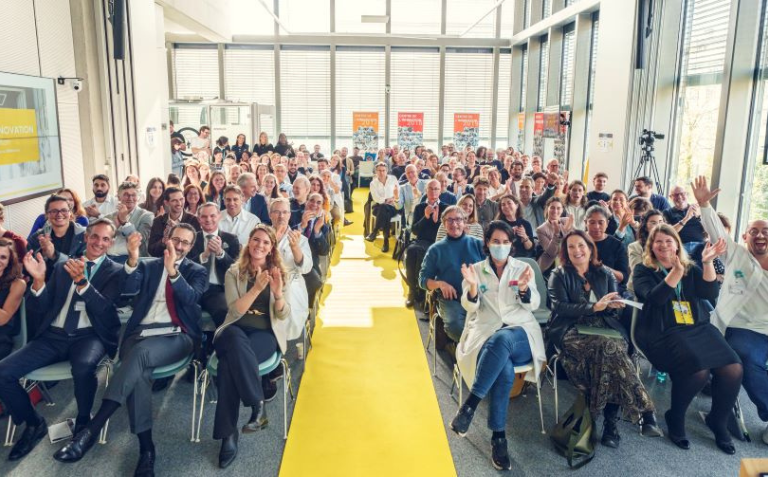 Journée Innovation HUG