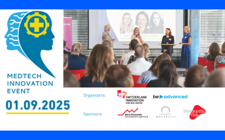 Medtech Innovation Event 2025