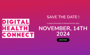 Digital health connect 2024