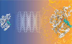 EPFL AI protein