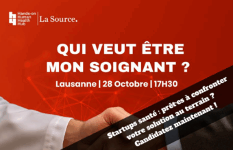 H4 - Qui veut être mon soignant