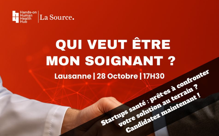 H4 - Qui veut être mon soignant