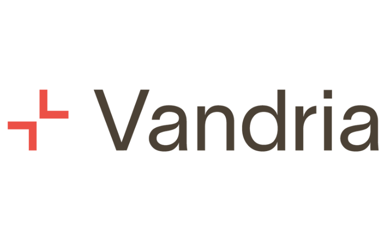 Vandria logo