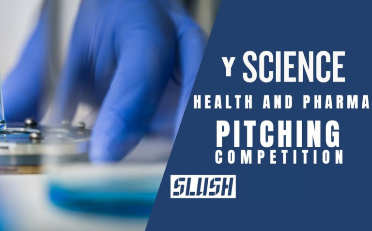 Y Sciences - Slush Y Sciences - Slush