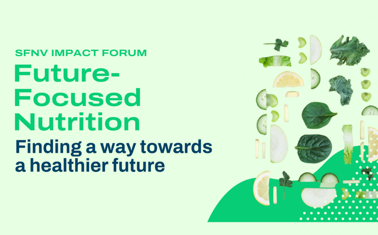 Food and Nutrition Valley