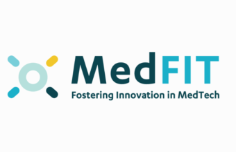 MedFIT pitch session