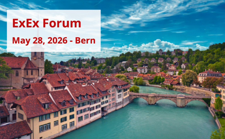 ExEx Forum ExEx Forum
