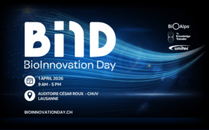 BIND 2026 - Website BioAlps