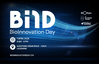 BIND 2026 - Website BioAlps