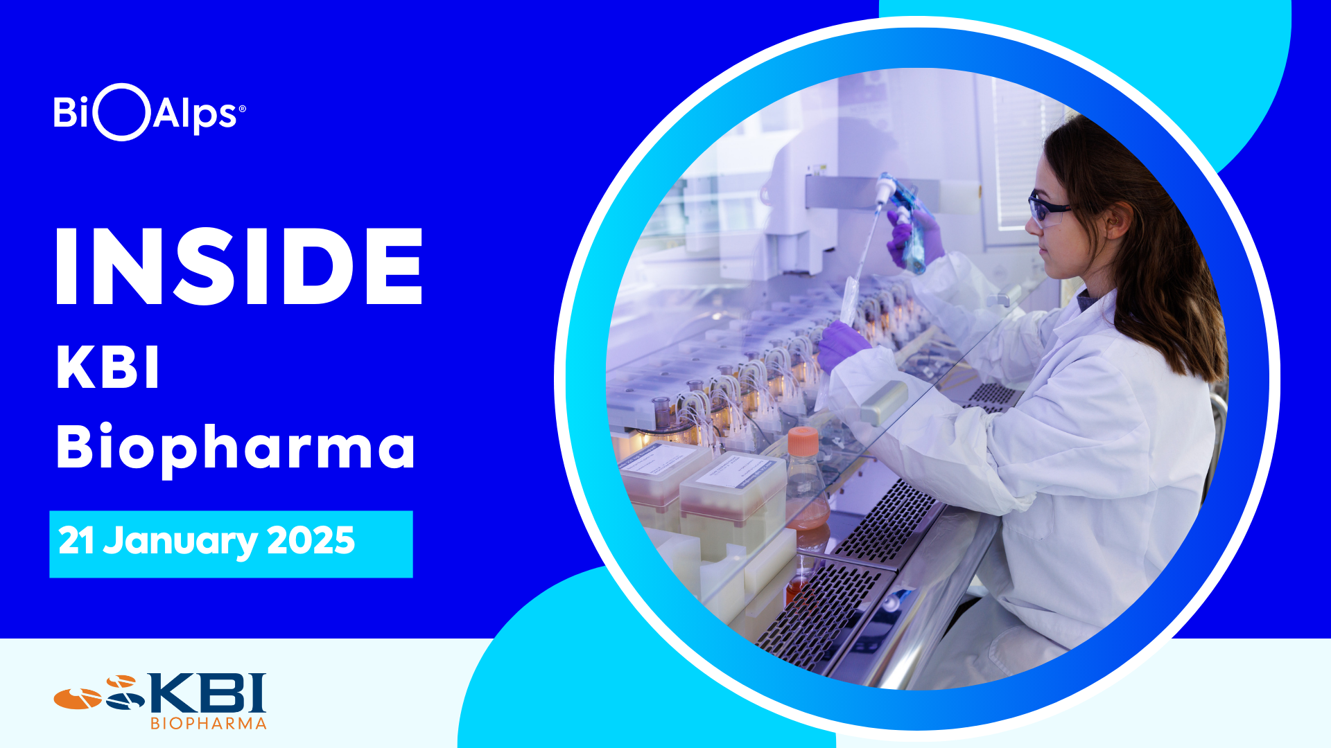 INSIDE - KBI Biopharma new date open registration