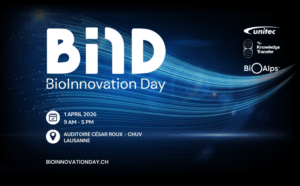 BIND 2026 - Website