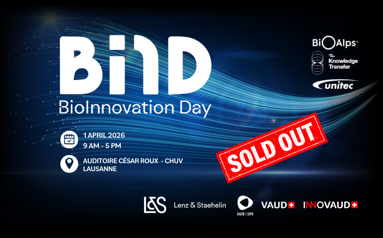 BioInnovation Day 2026