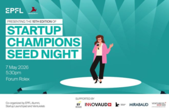 Startup Champions Seed Nigh