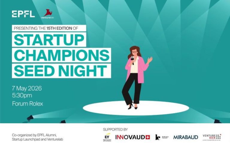 Startup Champions Seed Nigh