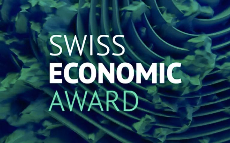 Swiss Economic Award