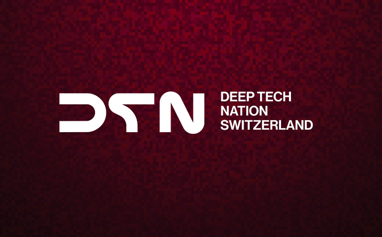 Deep Tech Nation Switzerland