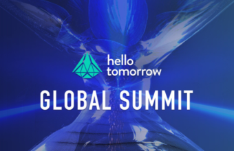 Hello Tomorrow