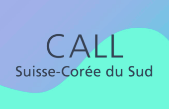 Innosuisse - Call Suisse Corée du Sud