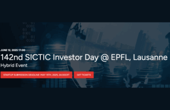 Sictic Day - EPFL
