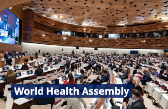 World Health Assembly