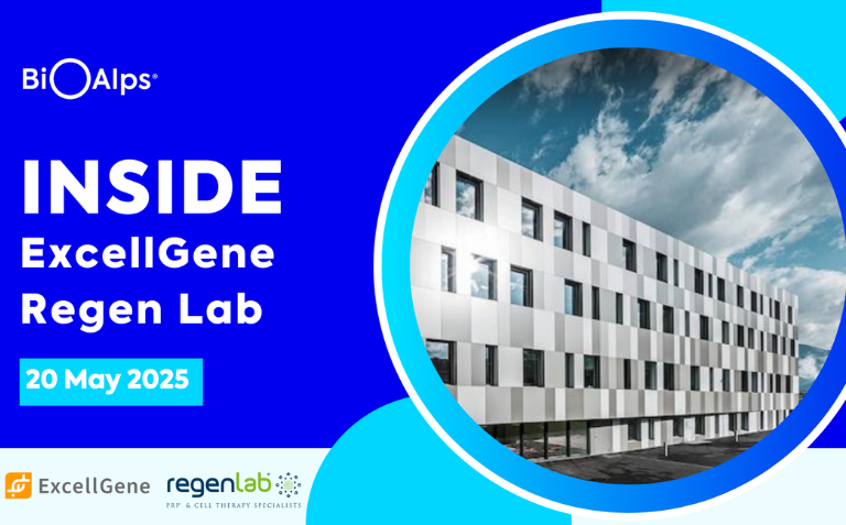 INSIDE ExcellGene Regen Lab-768x477