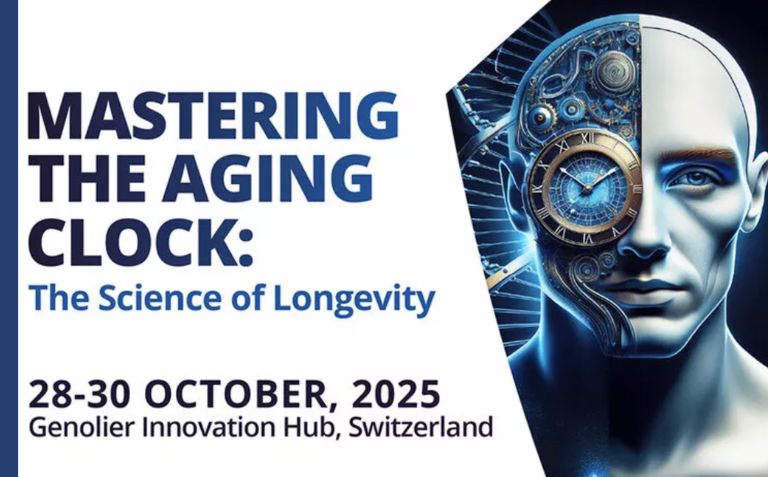 Global Longevity Summit Global Longevity Summit