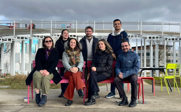 Annaida Team